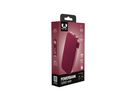 Fresh 'n Rebel Powerbank 12000 mAh Red