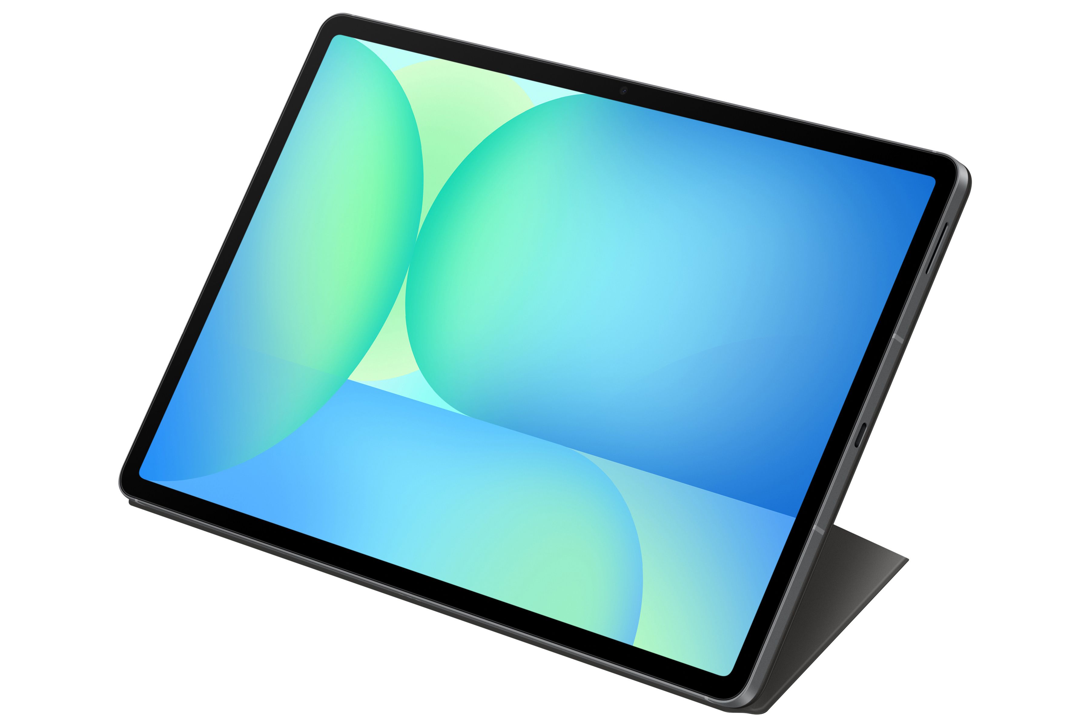 Samsung S10FE+ Smart Book Cover Black