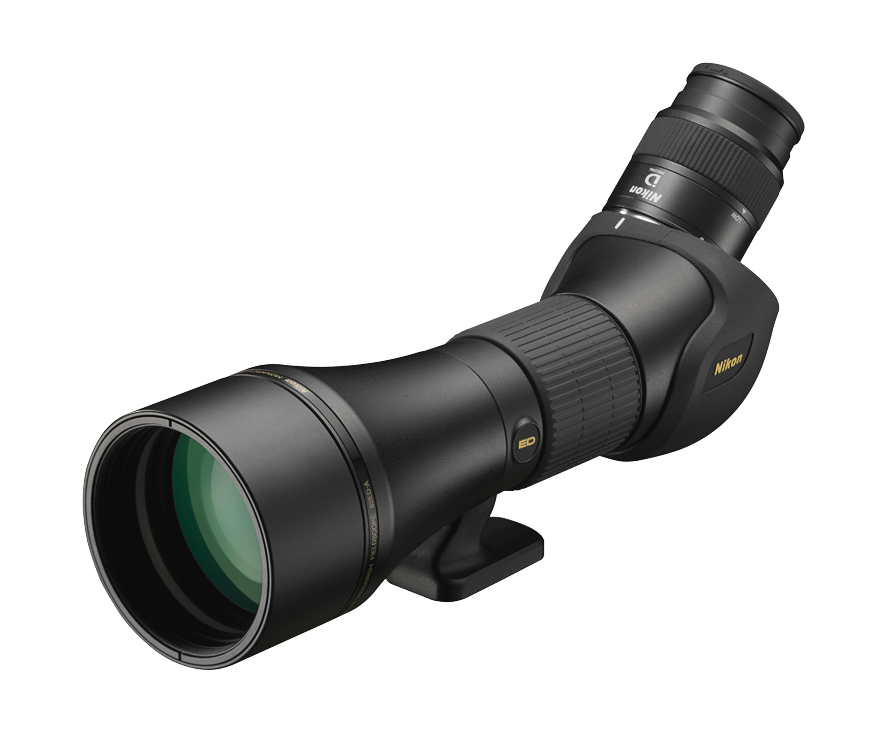 Nikon Monarch Fieldscope 82ED-A