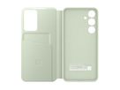 Samsung S24+ Smart Wallet Case Green