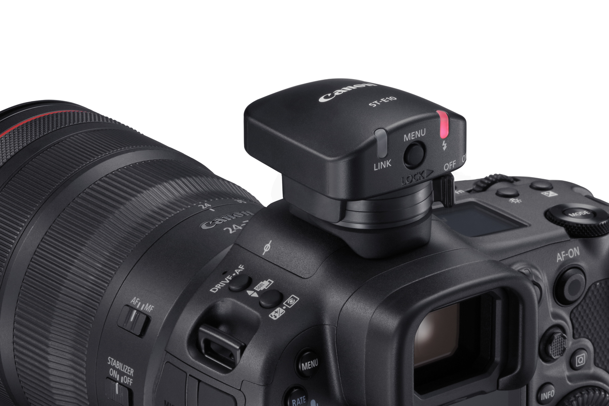 Canon ST-E10 Speedlite Transmitter