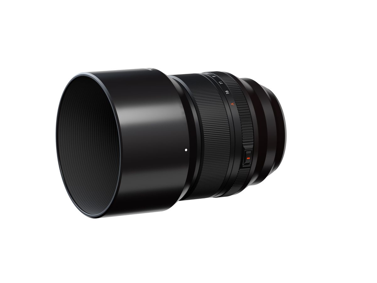 Fujinon XF 56mm F1.2 R WR