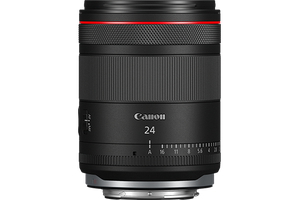 Canon RF 24mm F1.4L VCM