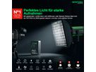 Patona Bi-Color COB-LED-Studiolicht 300W