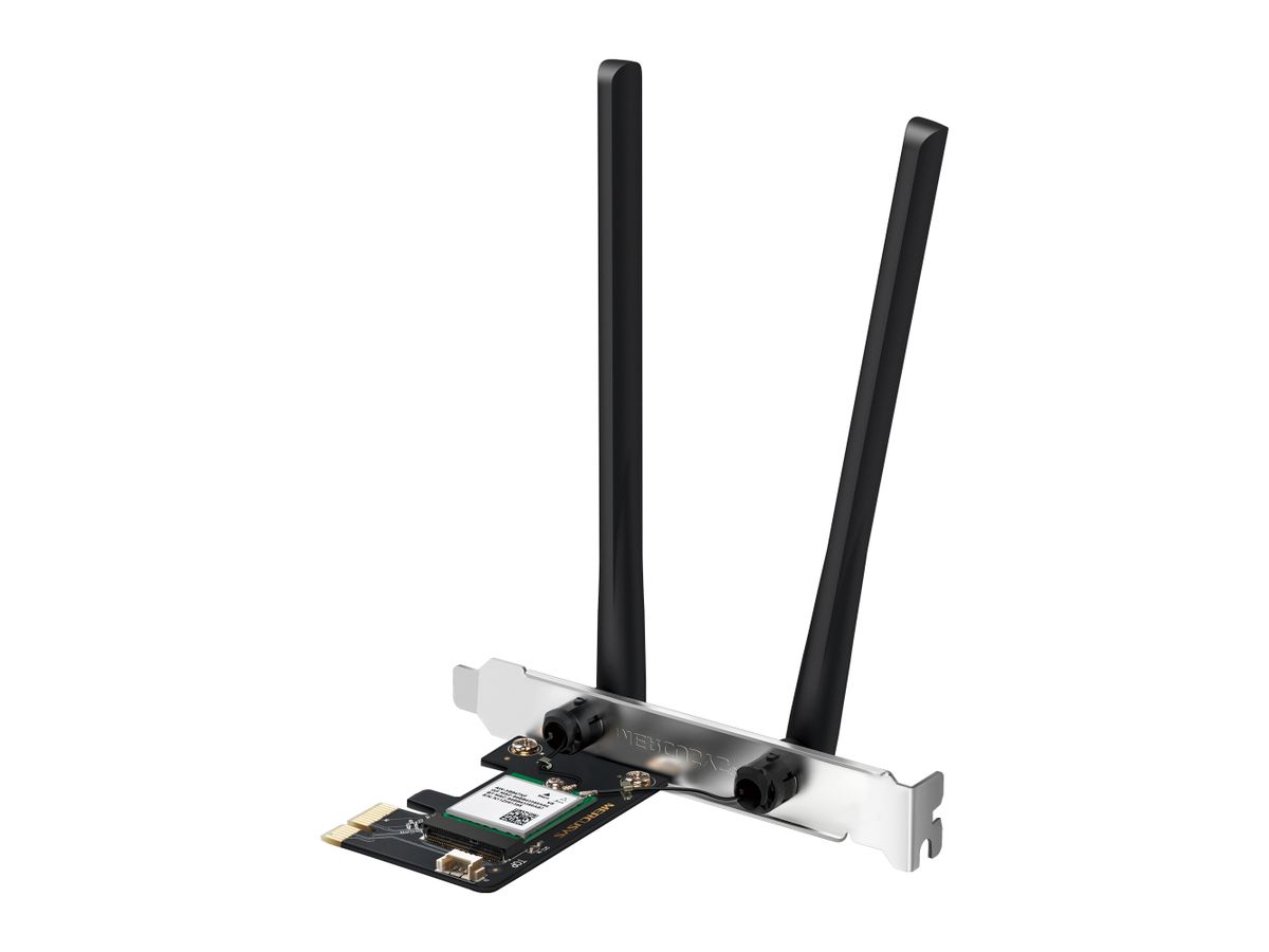 Mercusys AX1800 Bluetooth PCI Adapter