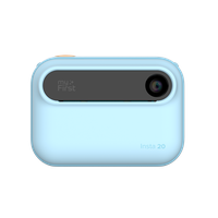 myFirst Camera Insta 20 Blue
