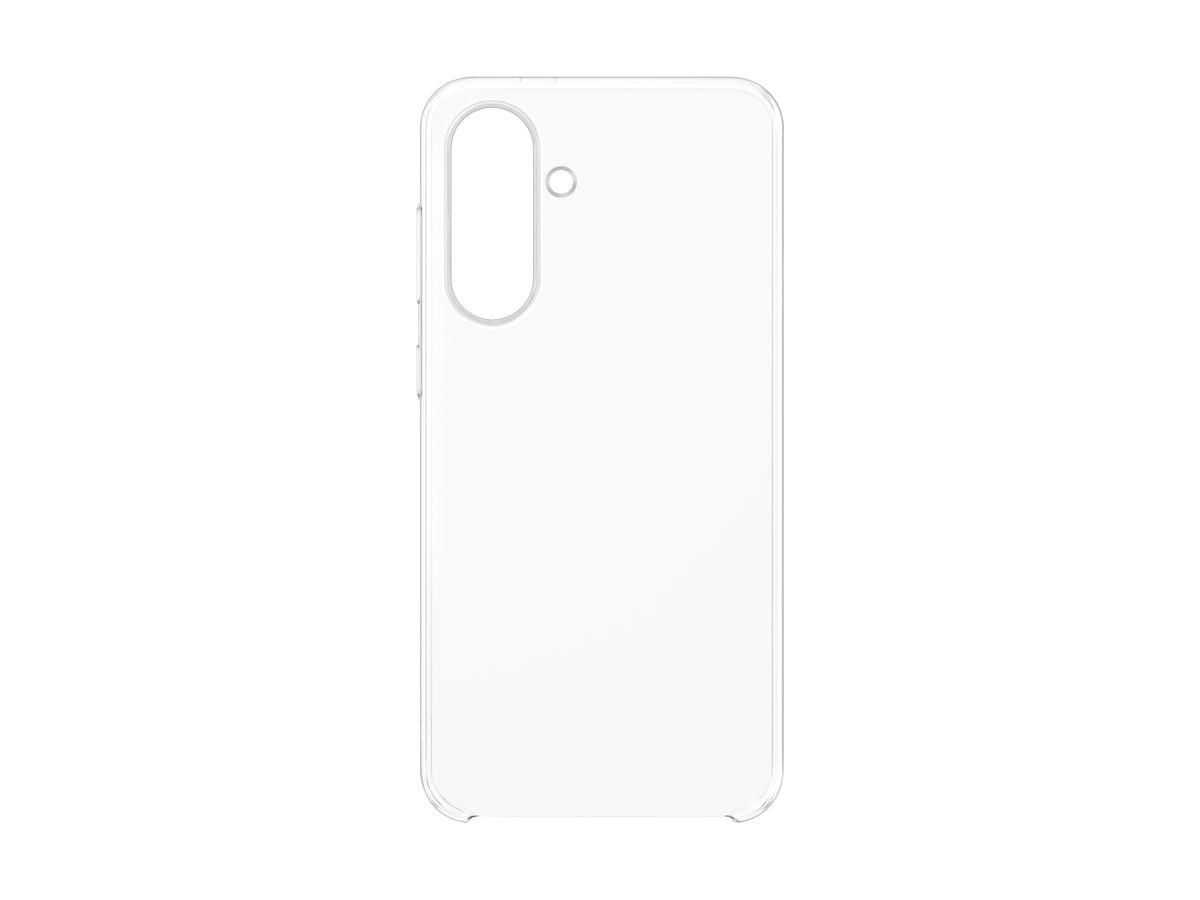 Samsung A56 Clear Case Transparent