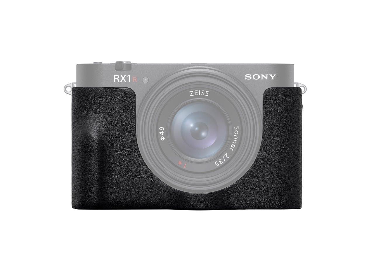Sony LCS-RXL Etui noir RX1RM3