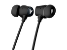 Verbatim Neckband Earbuds ANC Black