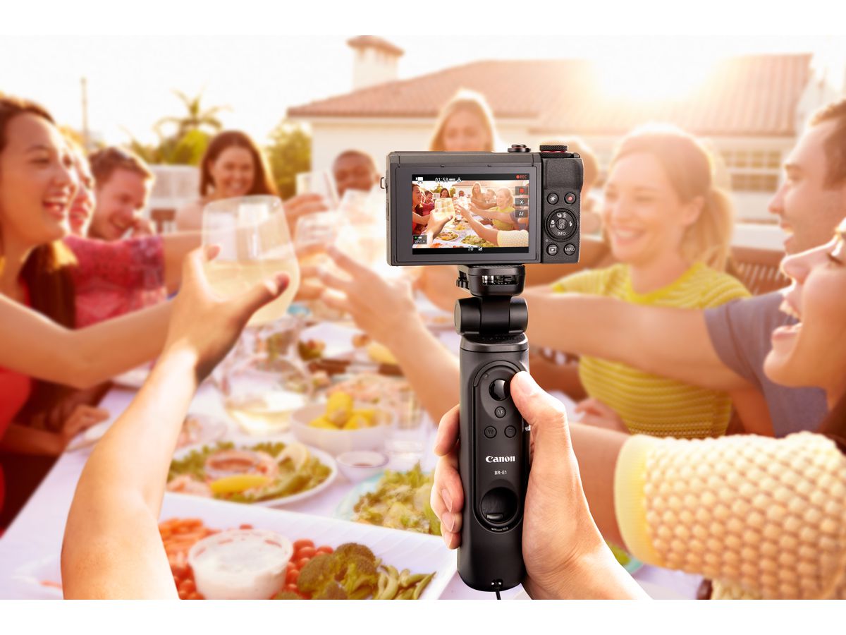 Canon PowerShot G7 X III Limited Edition