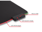 SureFire Gaming Mousepad Silent Flight M