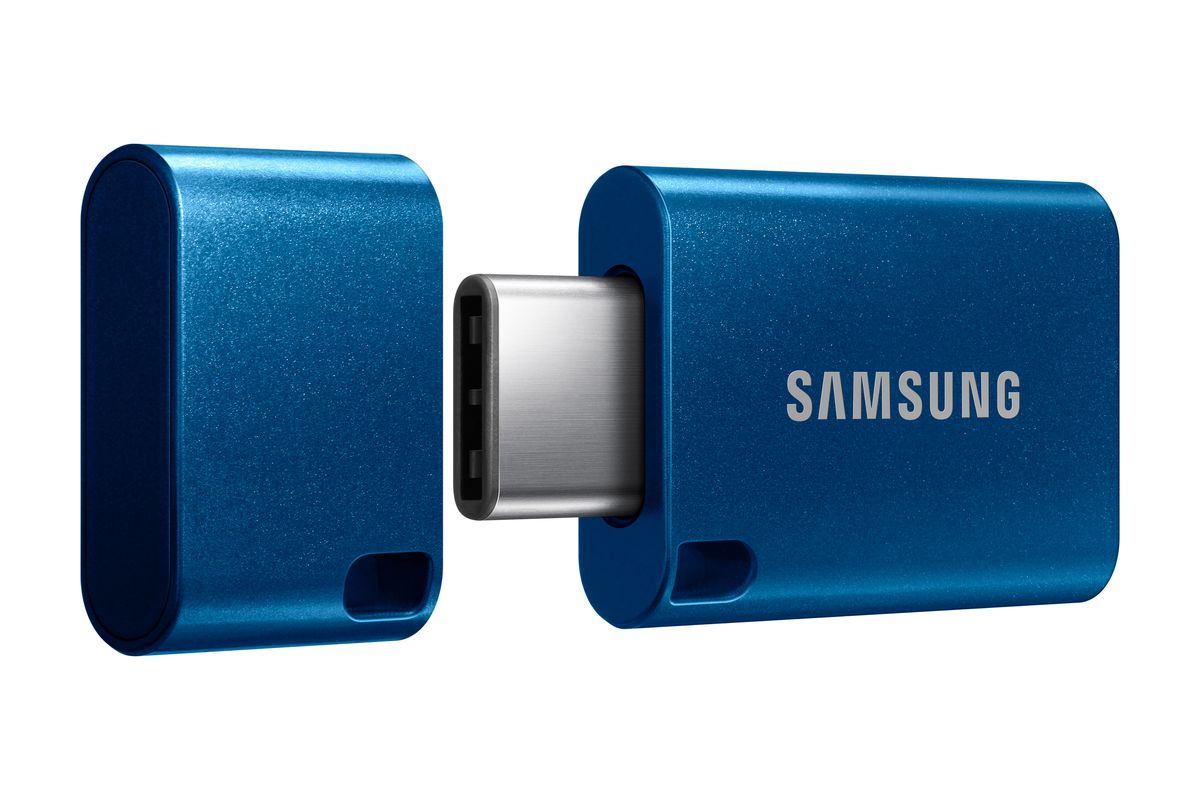 Samsung USB 3.1 Typ-C 64GB