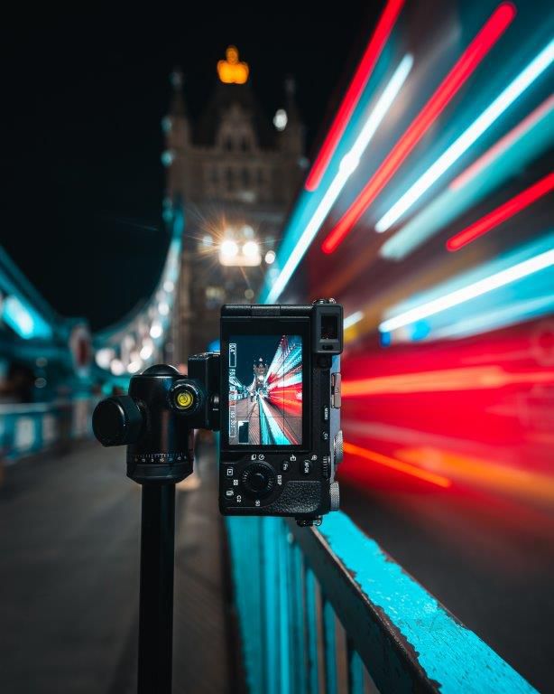 Sony Alpha ILCE-7CM2 Body Silver