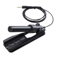 Olympus ME-34 Microphone gun