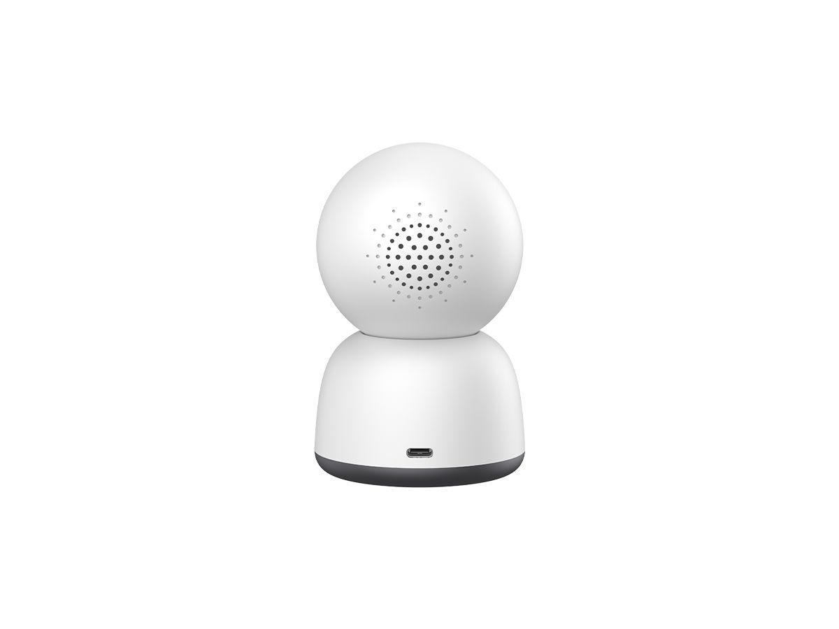 Baseus P1 Lite Indoor Camera 2K