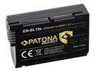 Patona Protect Batterie Nikon EN-EL15C