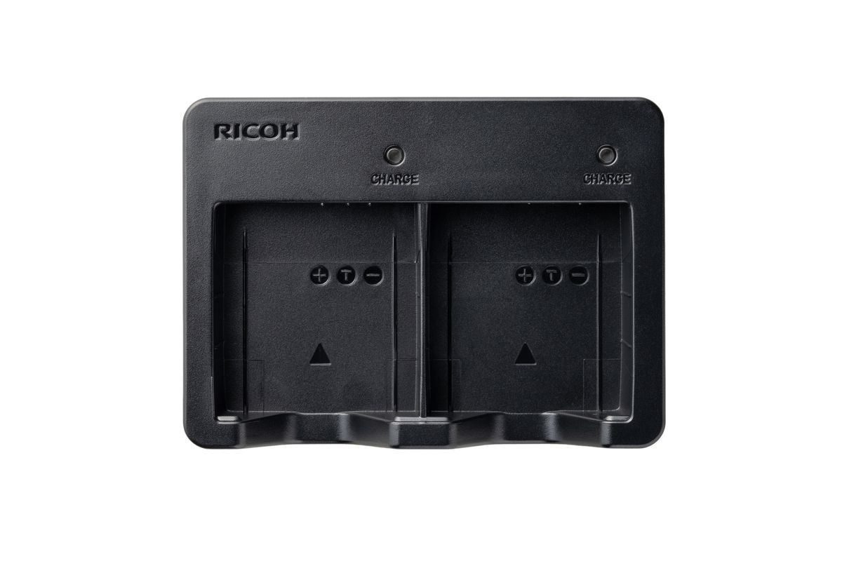 Ricoh Battery Charger BJ-12