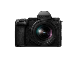 Panasonic Lumix S5M2X 20-60mm Kit