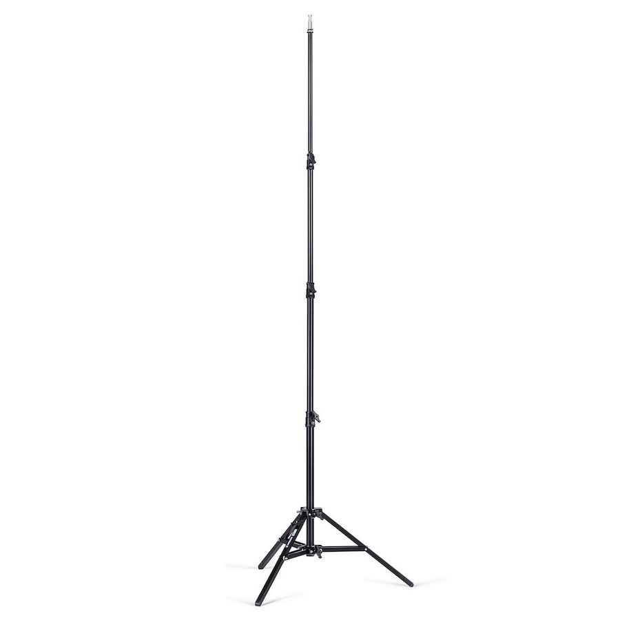 Avenger Baby Stand 25 Alu 250cm Black