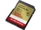 SANDISK Extreme GO 230MB/s SDXC 128GB