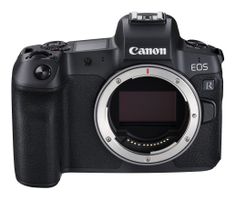 Canon EOS R Boitier