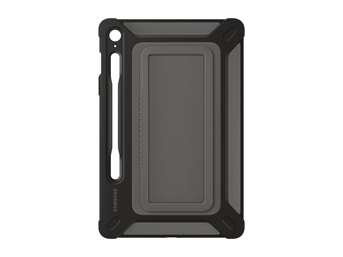 Samsung Tab S9+ FE Outdoor Cover Titan