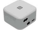 XtremeMac Desktop Charger USB-C 130W