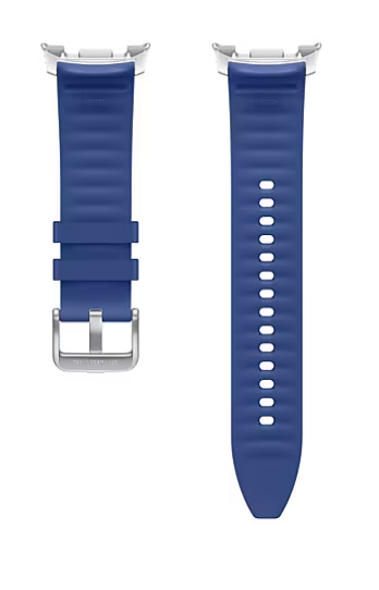 Samsung Watch 8 Hybrid (S/M/L) Blue