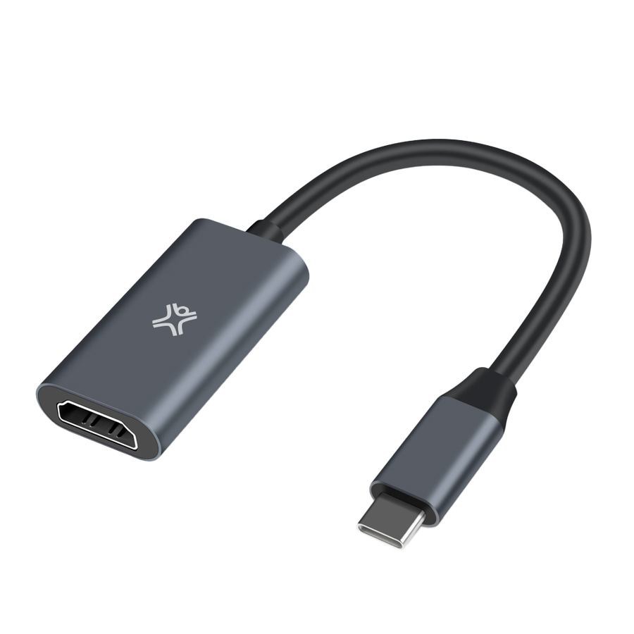 XtremeMac Type C to HDMI Adapter