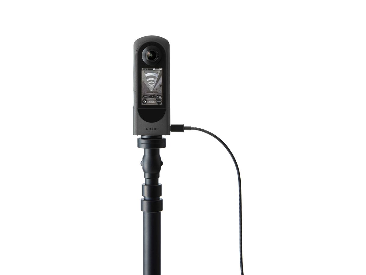 Ricoh Theta X