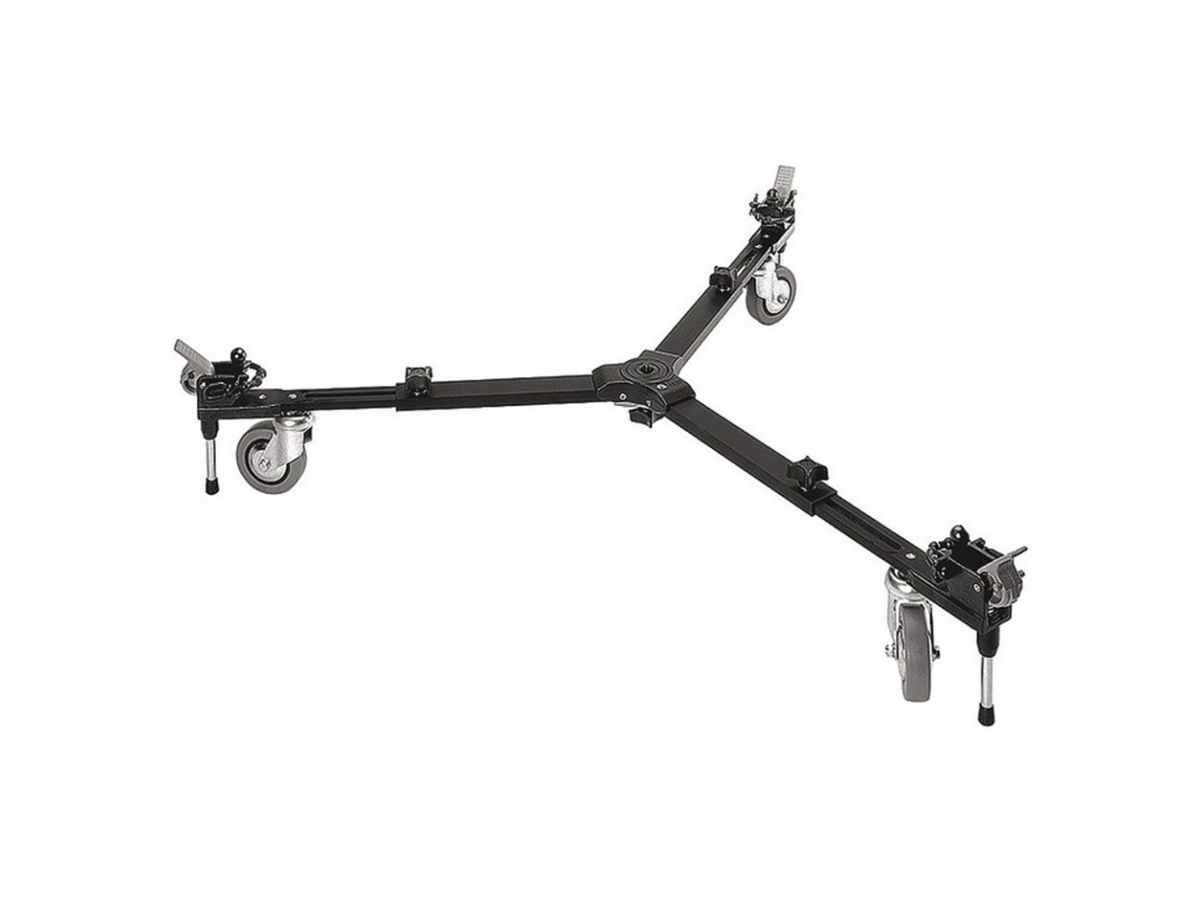 Manfrotto Variable Spread Basic Dolly