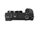 Sony Alpha 6400 A Body Black