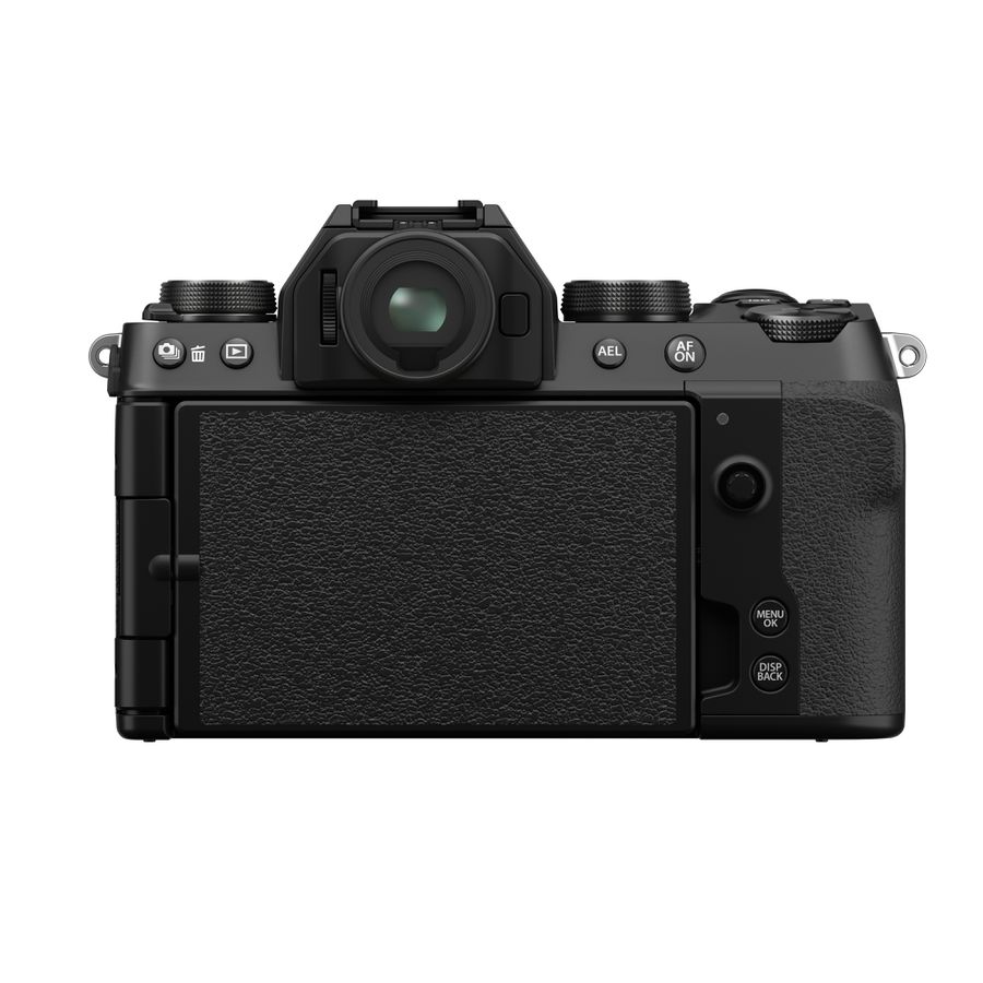 Fujifilm X-S10 Body "Swiss Garantie"