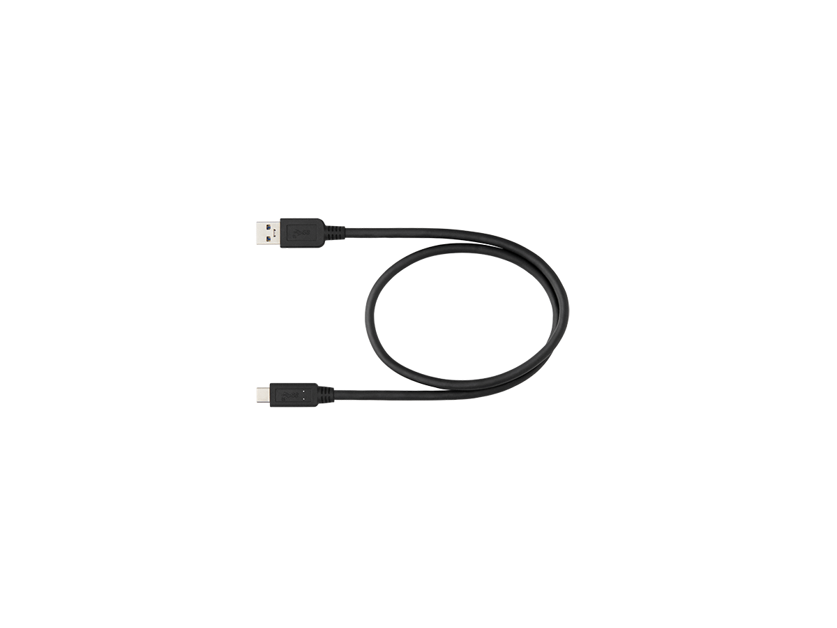 Nikon USB Kabel UC-E24 (USB-C > USB-A)