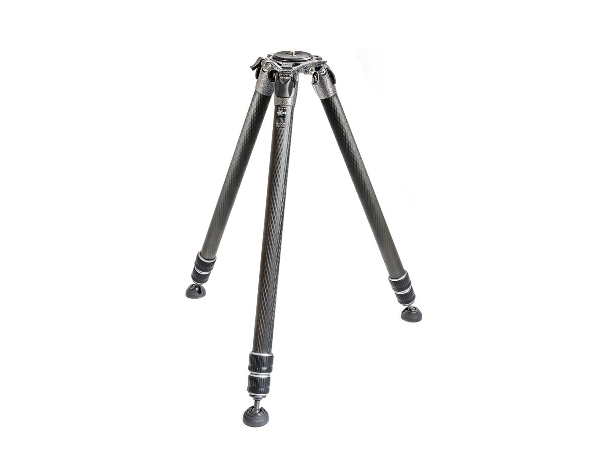Gitzo Systematic S-4 lang, 3-teilig