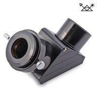 Baader Amici-Prisma 90°, beidseitig 2"