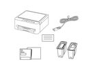 Canon PIXMA TS4150i White