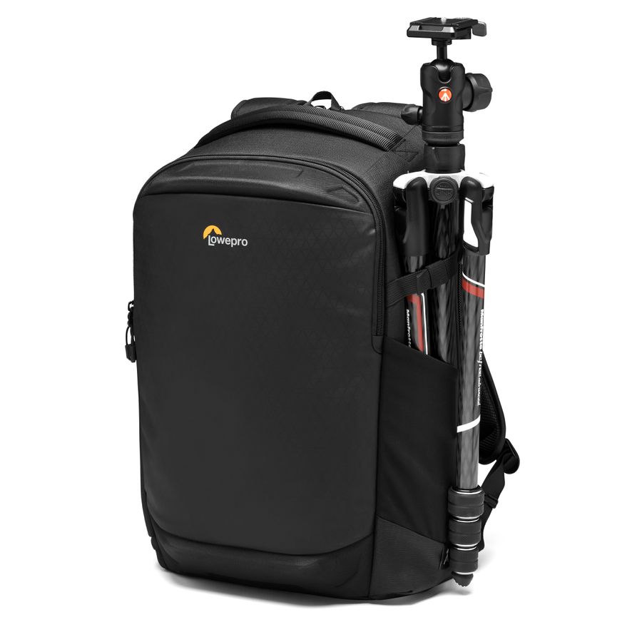 Lowepro Flipside BP 400 AW III Black