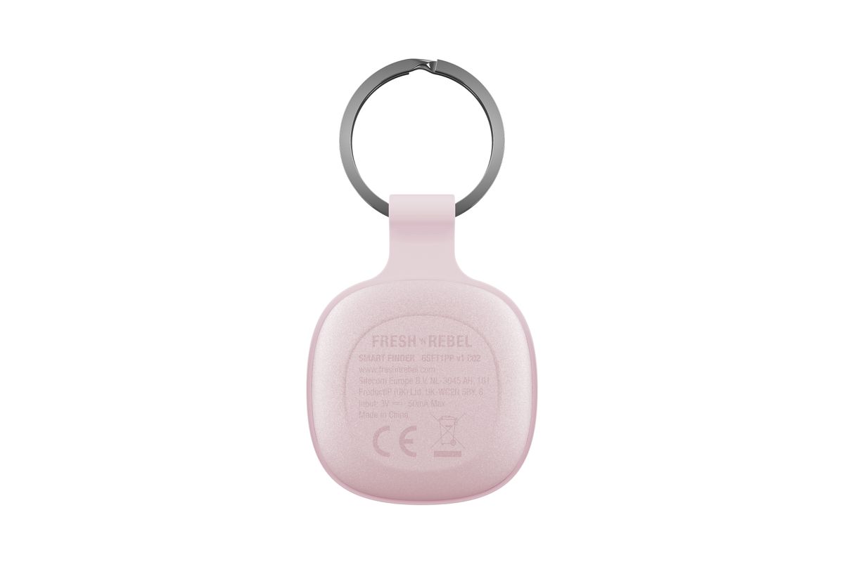Fresh 'n Rebel Smart Finder Pastel Pink