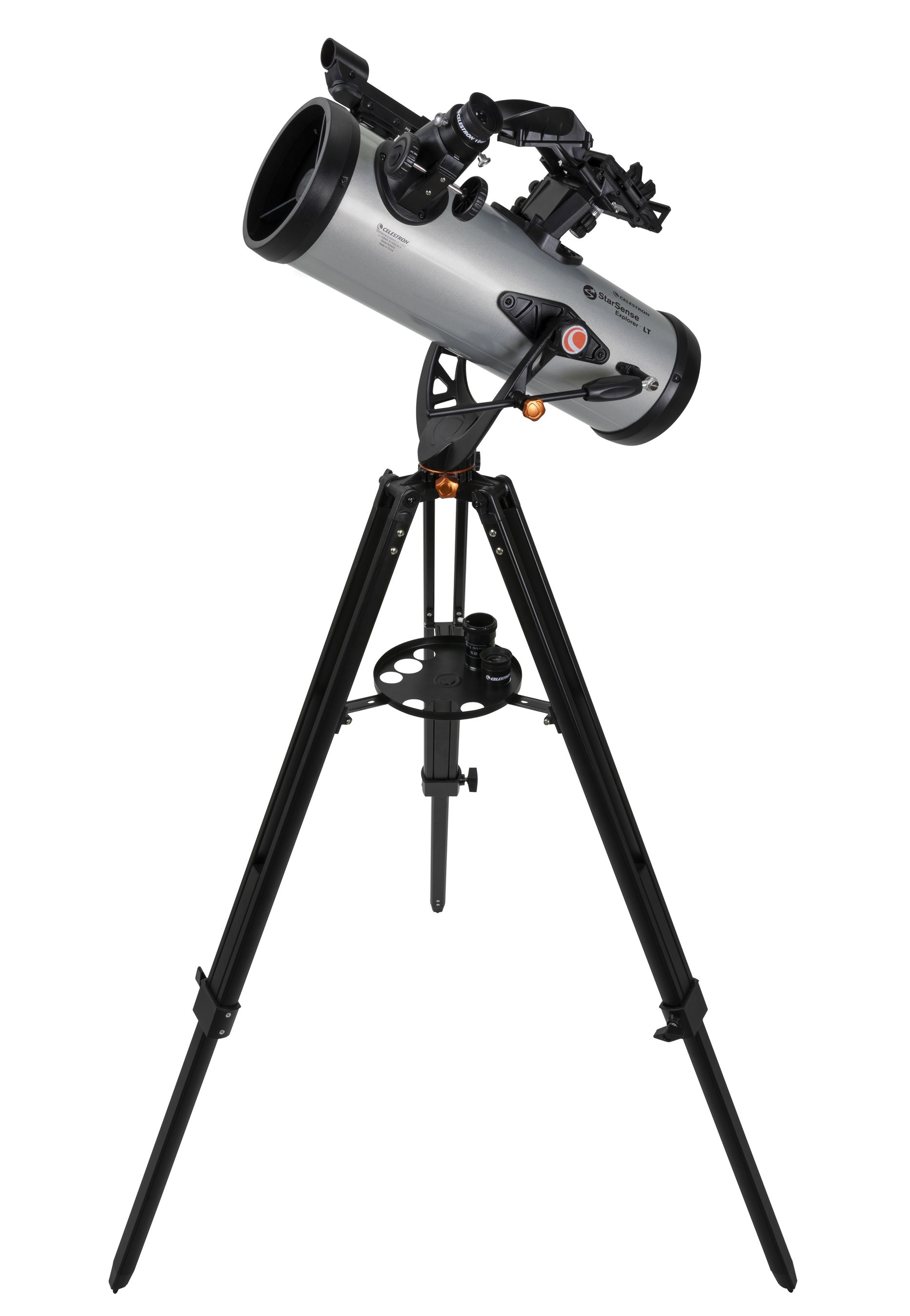 Celestron StarSense Explorer LT 114AZ