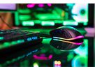 SureFire Gaming Mouse Buzzard Claw