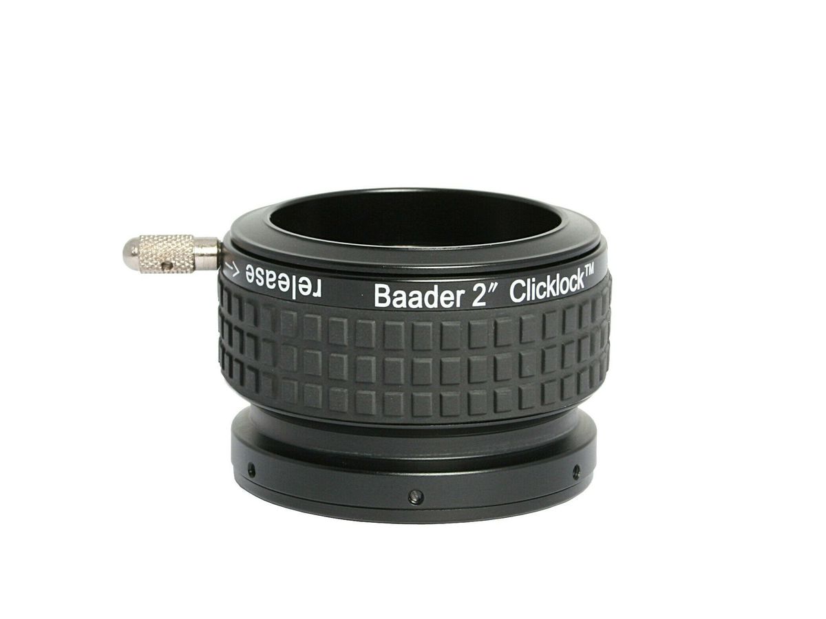 Baader 2" ClickLock M54a x 1 Klemme