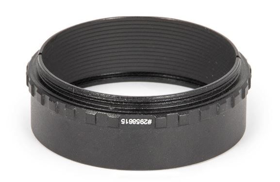 Baader M48 extension ring 15 mm