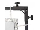 Avenger Modular Overhead Frame 610x610cm
