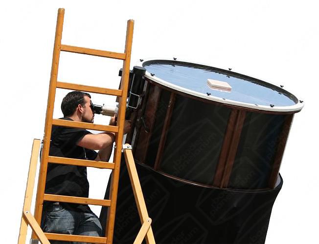 Baader AstroSolar Sonnenfilter 117x117cm