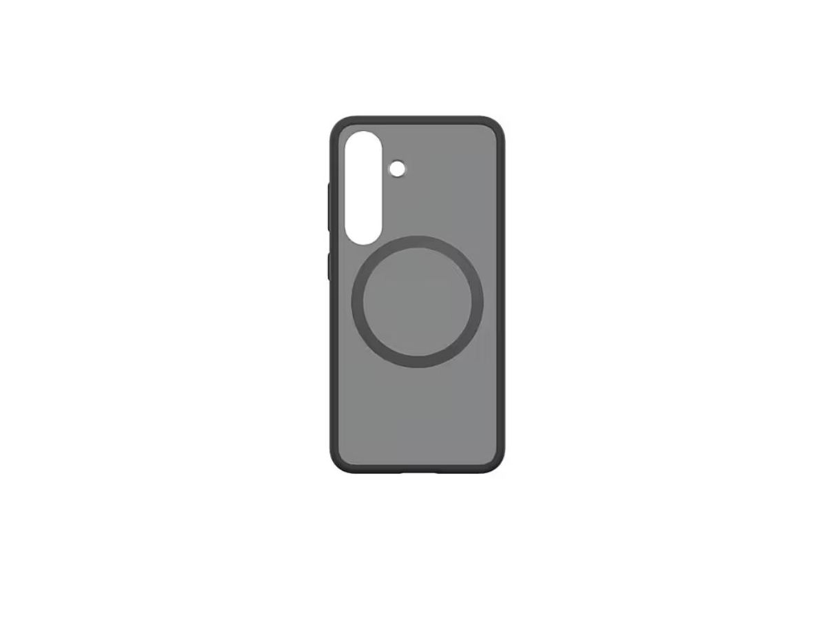 Spigen S25 Capella Case Frost Black