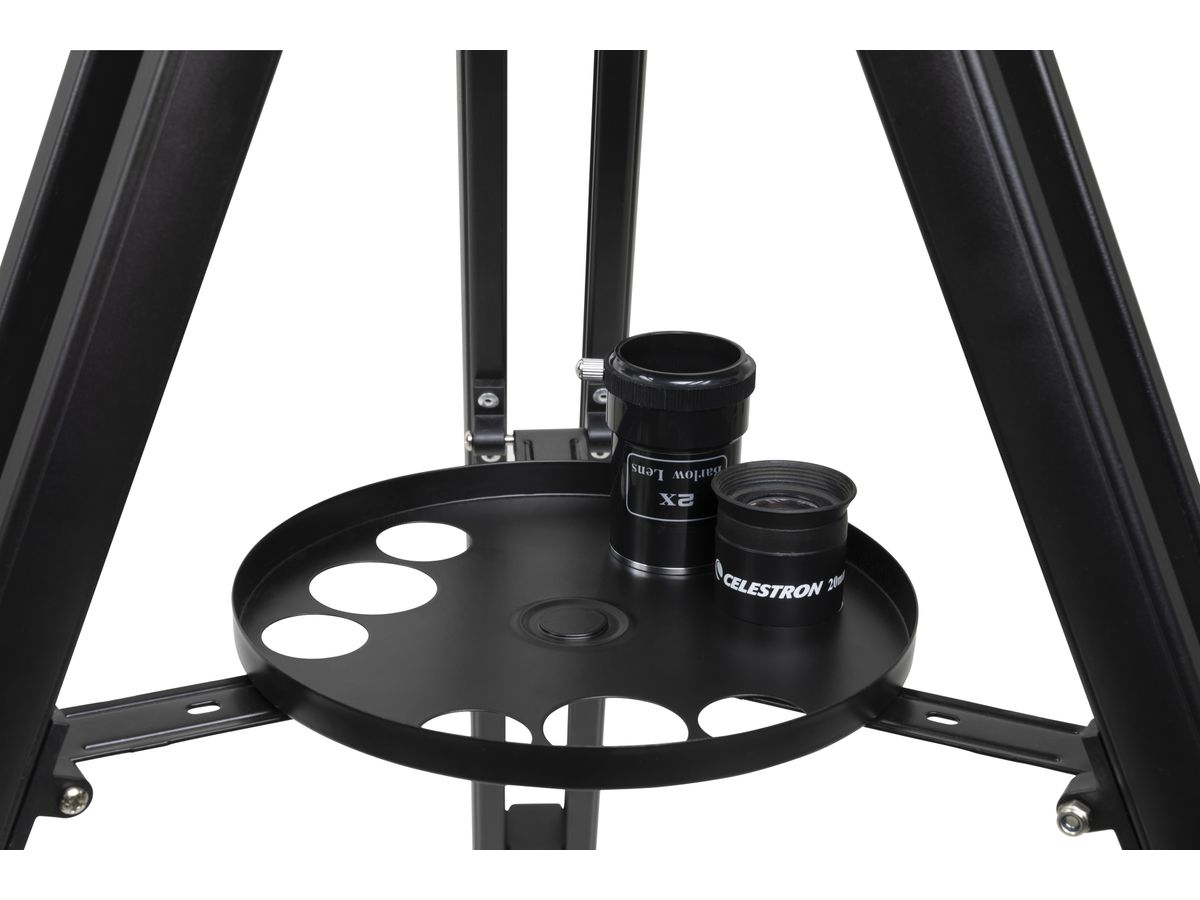 Celestron StarSense Explorer LT 80AZ