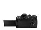 OM System OM-1 Camera Body Black