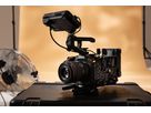 Canon EOS C80 Cinema Camera