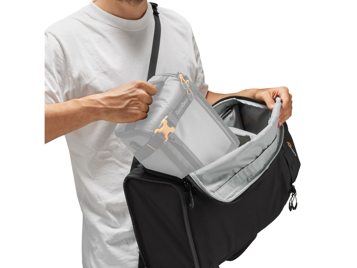 Lowepro ProTactic Lite BP 250 AW III